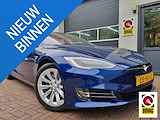 Tesla Model S 100D / AP 2.5 / Cold Climate Package / Enhanced AP / Vol leder / 37294 km!!! / BTW auto