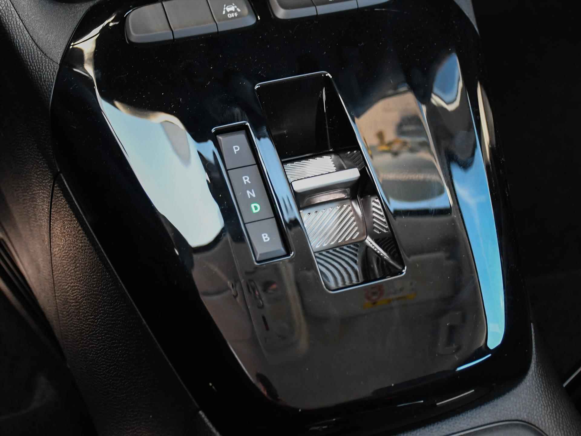 Opel Corsa Electric Elegance 50kWh 136pk Automaat PDC + CAM. | 17'' LM | CRUISE CONTROL | DAB | NAVI | APPLE-CARPLAY | CLIMA - 22/29