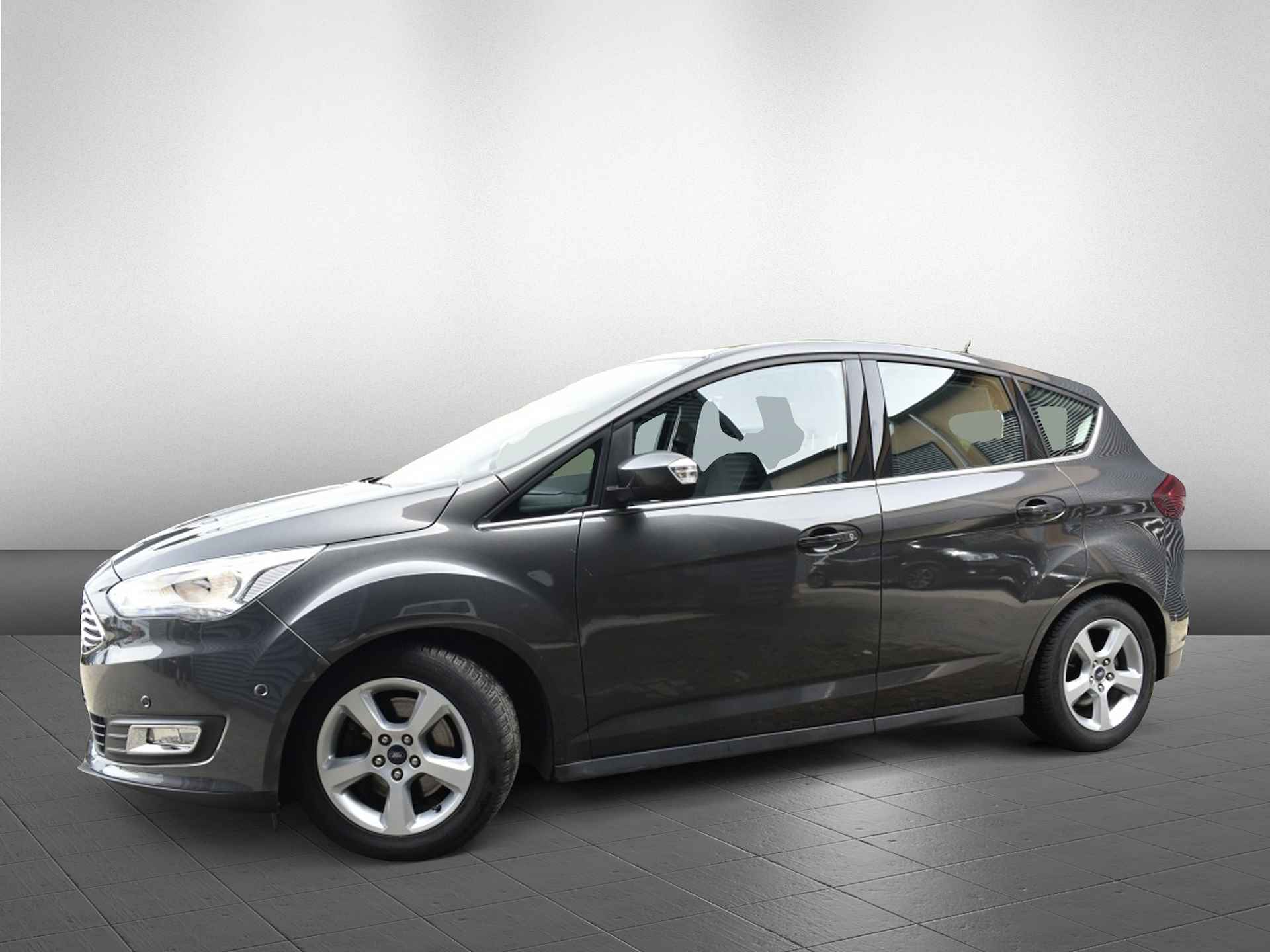 Ford C-Max 1.5 Titanium - 2/22