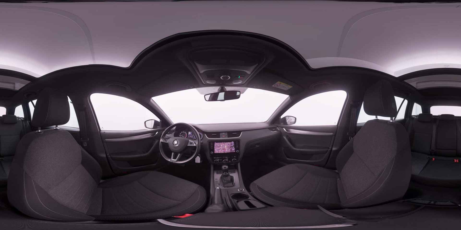Škoda Octavia Combi 1.5 TSI Soleil DSG | Panoramadak | Zondag Open! - 44/44