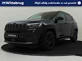 Jeep Compass 4xe 240 Plug-in Hybrid Electric S Automaat | Tech & Convenience Pack | Winter Pack | Stoelen Pack Hans ov proefrit