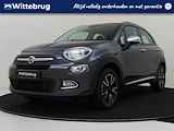 Fiat 500X 1.4 Turbo 140pk MultiAir Mirror Automaat | Navigatie | Climate Control | Lichtmetalen Velgen