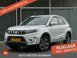 Suzuki Vitara 1.4 Boosterjet Select Smart Hybrid NL AUTO Trekhaak, Navigatie, garantie tot 2027!