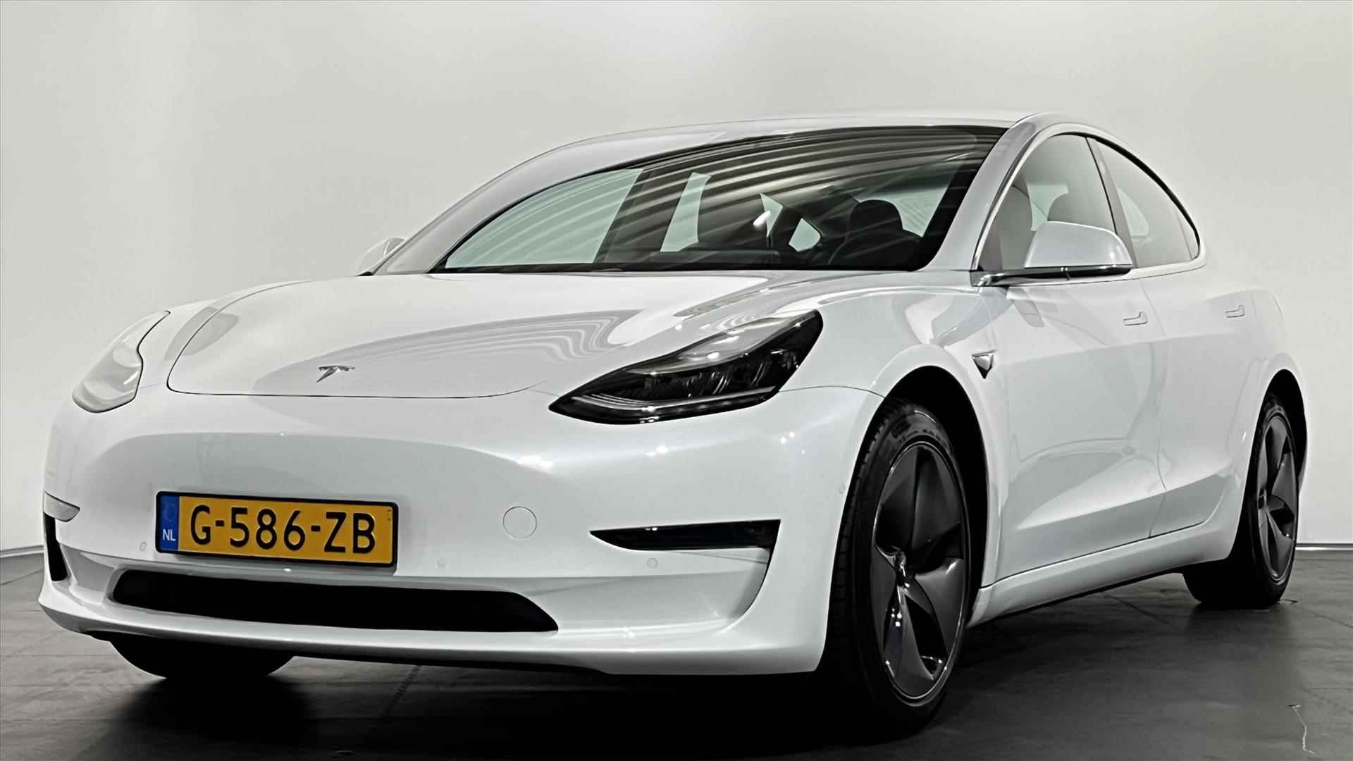 Tesla Model 3 Long-Range Dual Motor AWD - 2/35