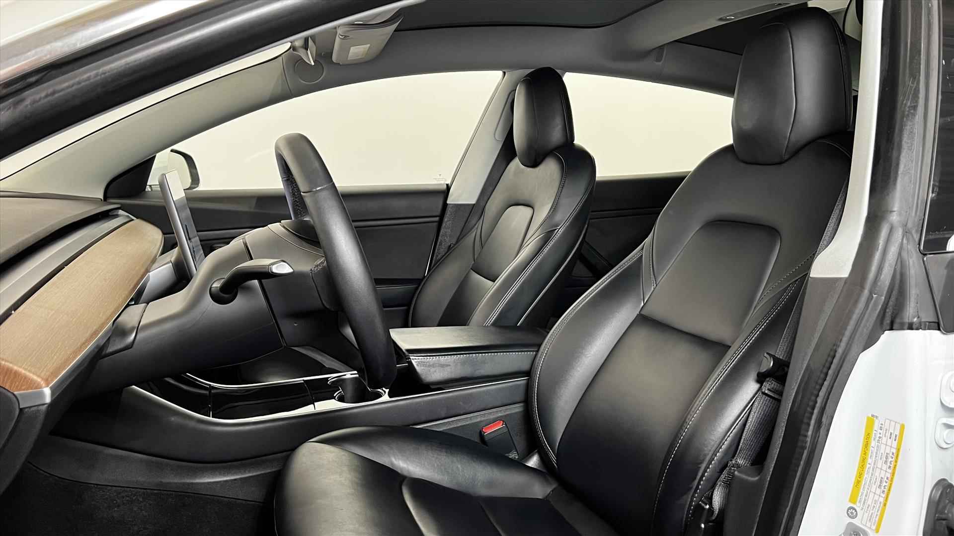 Tesla Model 3 Long-Range Dual Motor AWD - 9/35