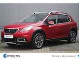 Peugeot 2008 1.2 Turbo 110-PK Allure NAVI | CAMERA | PANORAMADAK | TREKHAAK | CLIMATE CONTROL