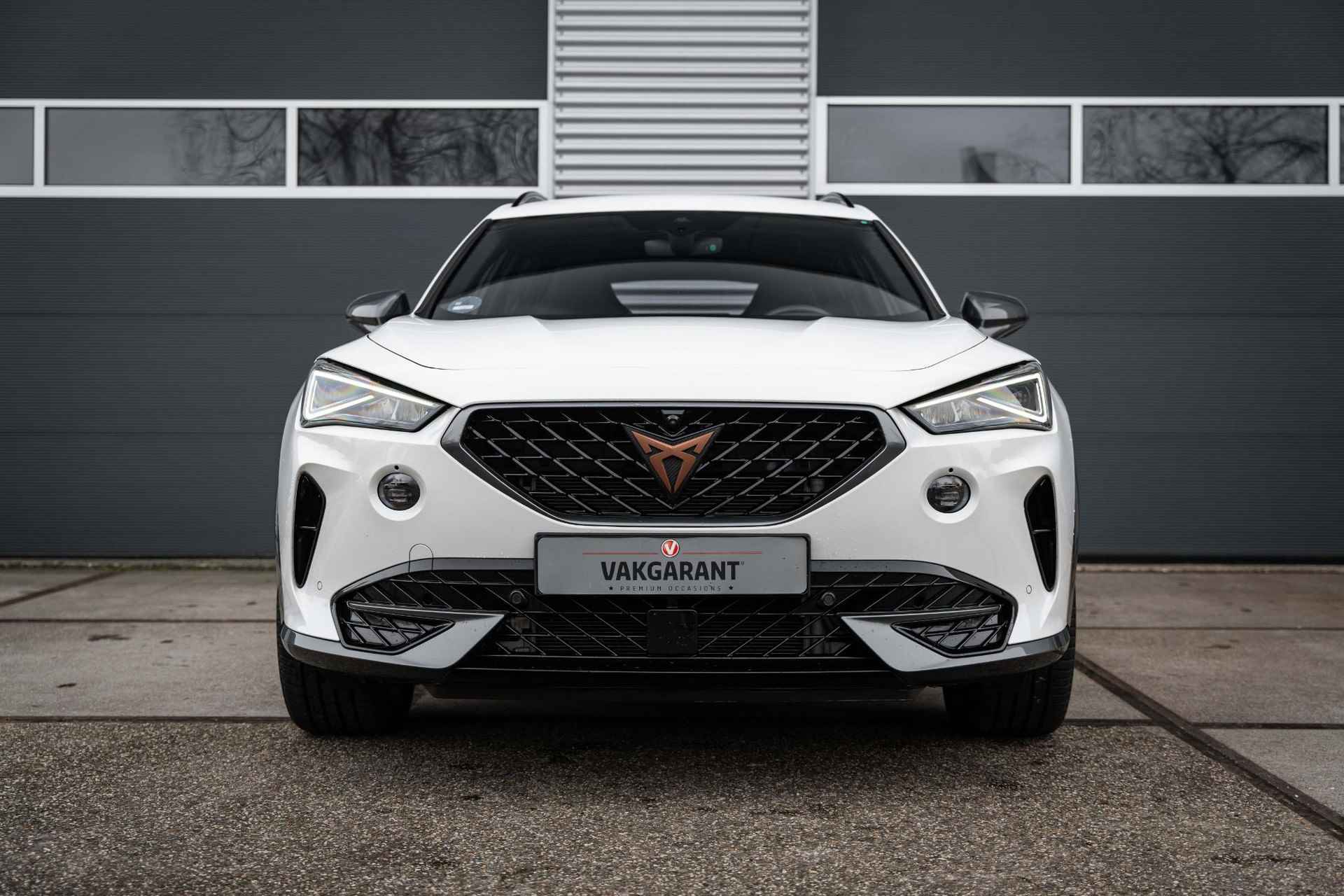 CUPRA Formentor 1.4 e-Hybrid VZ Performance |Camera |Stoel/stuur verw. |ACC - 5/51