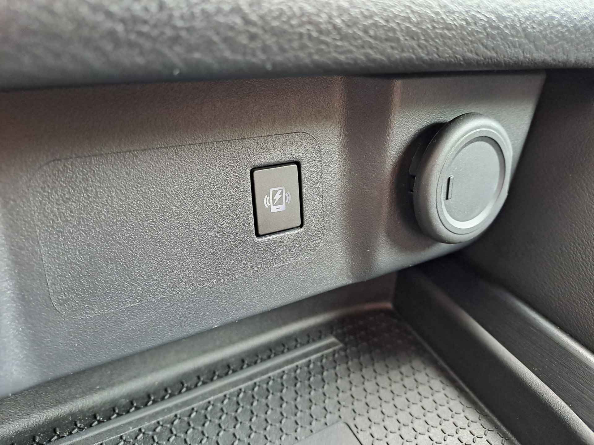 Nissan QASHQAI 1.3 MHEV Xtronic N-Connecta Navi | 360 Cam | Automaat | Apple Carplay/Android Auto | 18 Inch - 23/36
