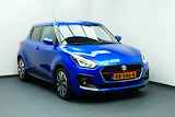 Suzuki Swift 1.0 Stijl Smart Hybrid. Clima, Cruise, Camera, Led Koplampen, Afn Haak 1000kg