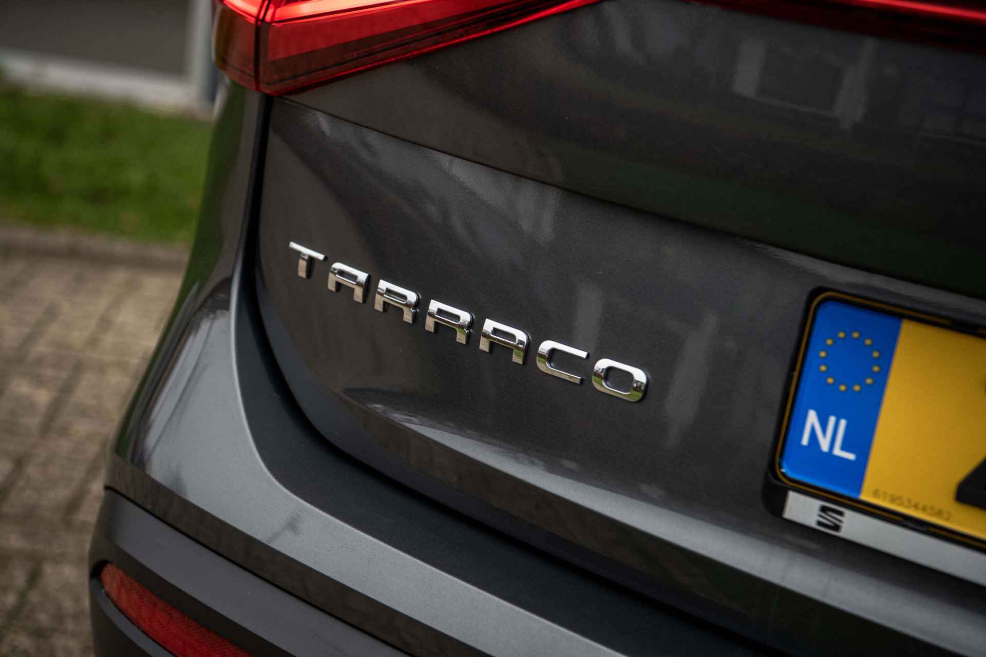 SEAT Tarraco 1.5 TSi Xcellence | Panoramadak | Beats | Volleder - 47/48