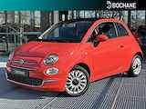 Fiat 500 0.9 TwinAir Turbo Lounge | Panoramadak | Navigatie | Bluetooth | Airconditioning