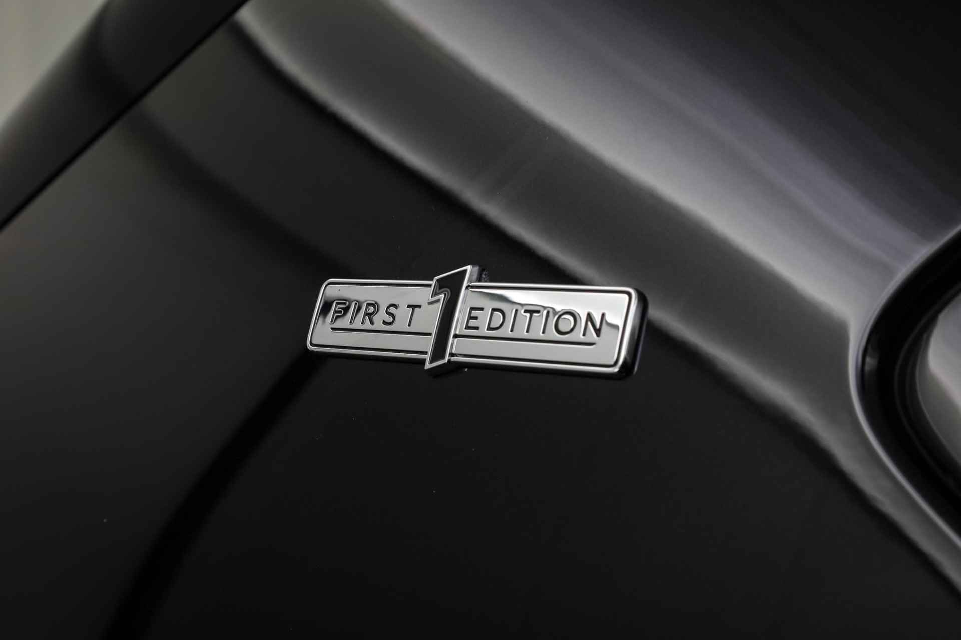 Bentley Bentayga 4.0 V8 -First Edition/Touring/Naim- - 22/25