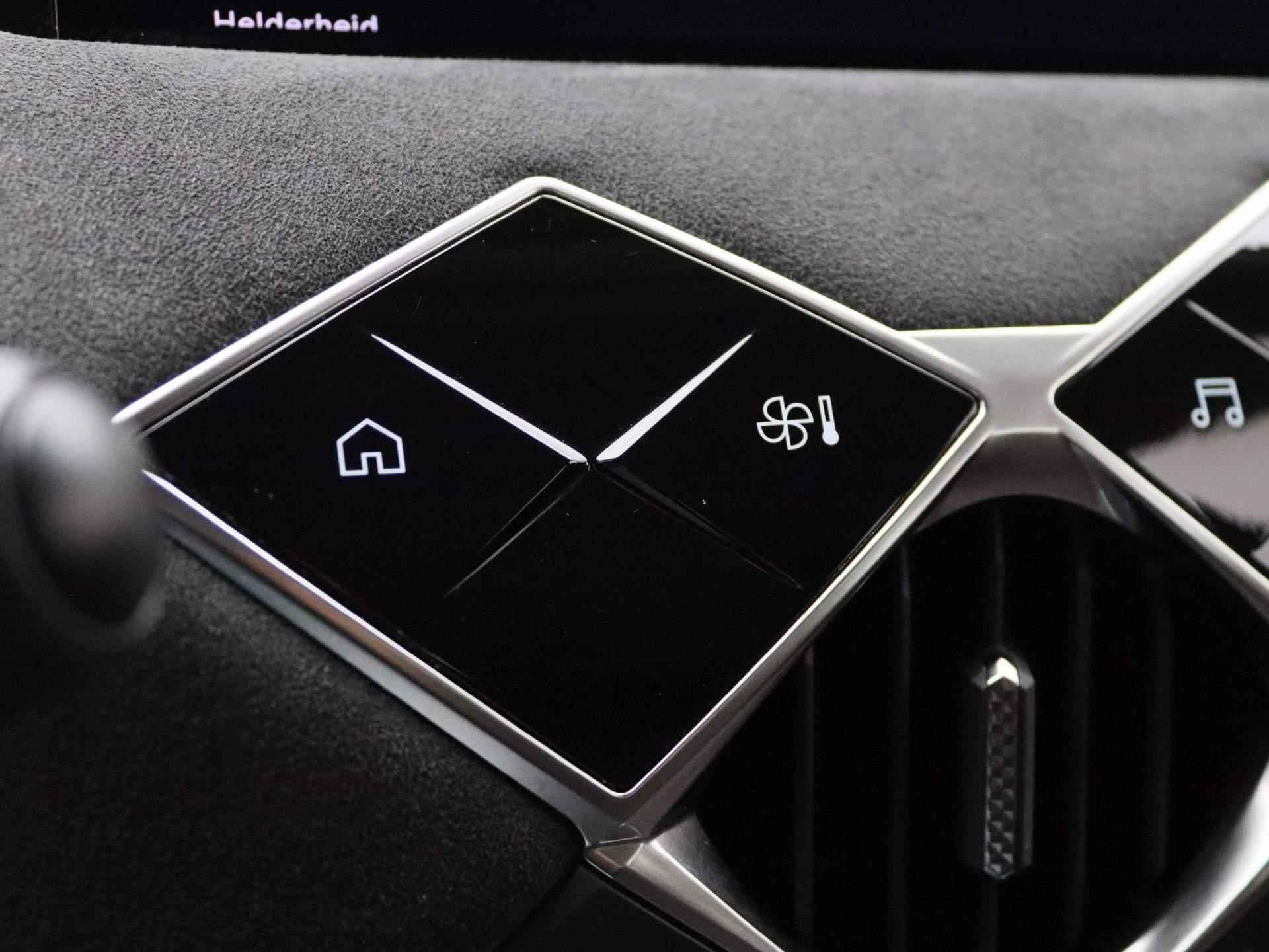 DS 3 E-Tense Performance Line 54 kWh | Parkeersensoren | Apple Carplay/Android Auto | Climate control - 27/53