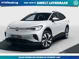 Volkswagen ID.4 Pro Oranje Edition 77 kWh !!!Profiteer ook van 2.000 EURO inruilpremie!!!