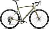 Specialized Roubaix Sport Apex Metspr/fstgrn 54 Metallic Spruce/forest Green 54 2025