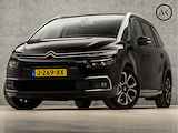 Citroën Grand C4 Spacetourer 1.2 PureTech Sport 7 Persoons Automaat (APPLE CARPLAY, NAVIGATIE, CAMERA, GETINT GLAS, MASSAGE, SPORTSTOELEN, PARKEERSENSOREN, TREKHAAK, CRUISE, DAB+, NIEUWSTAAT)