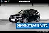 BMW iX1 eDrive20 67 kWh | Glazen panoramadak | Stuurwielrand verwarmd