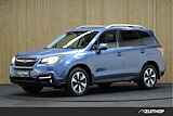 Subaru Forester 2.0 Premium | Panoramadak | Trekhaak | Leder | 1-ste Eigenaar | Navigatie | Cruise-control | Camera