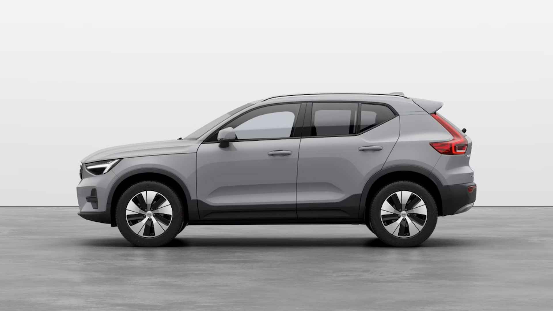 Volvo XC40 2.0 B4 Core | TE BESTELLEN! | - 2/13