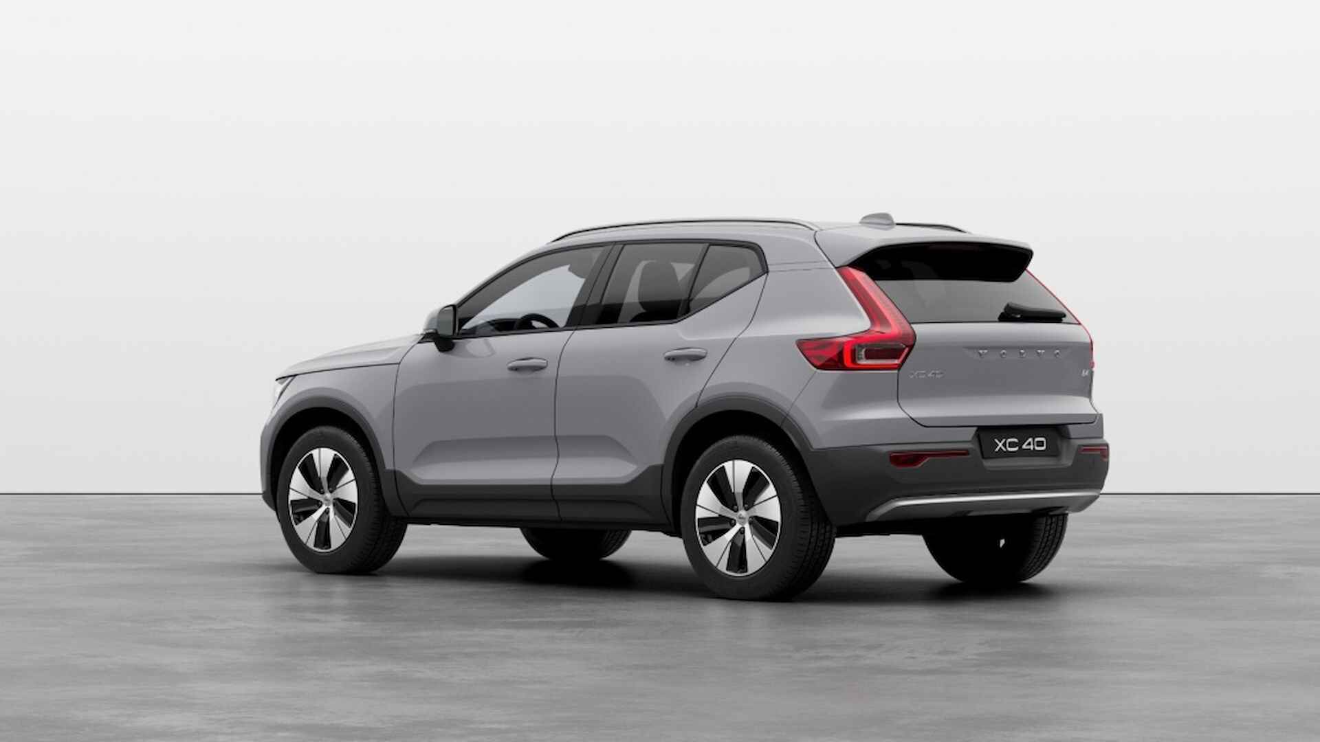 Volvo XC40 2.0 B4 Core | TE BESTELLEN! | - 3/13