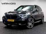 BMW X5 xDrive30d M-PAKKET/ LUCHTV/ PANO/ H&K/ 360/ HEAD/ ACC/ ETC