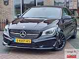 Mercedes-Benz CLA-klasse 200 Prestige | Pano | Xenon | Leer | NAP