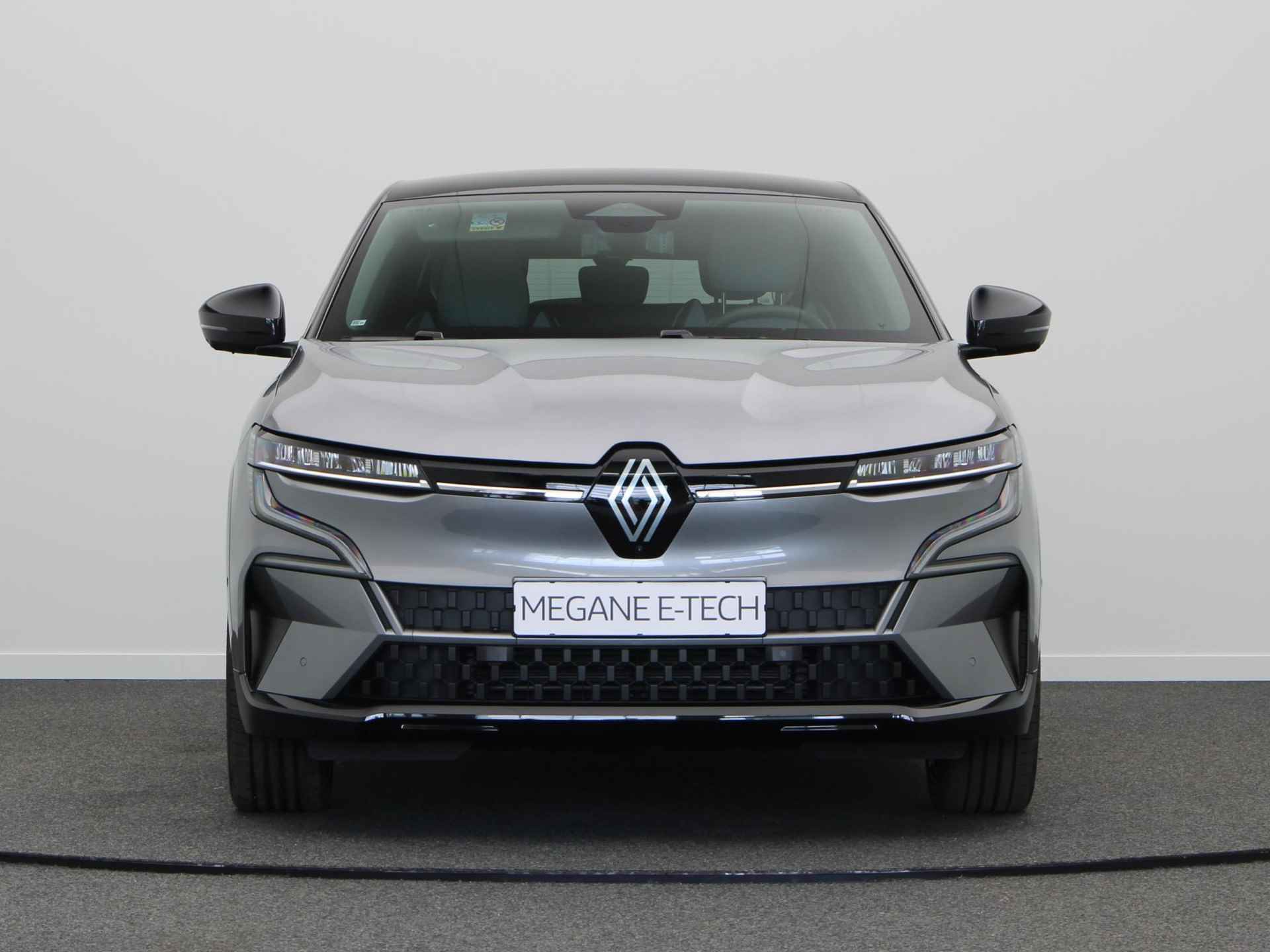 Renault Megane E-Tech EV60 Optimum Charge Techno | €2000,- subsidie | Warmtepomp | Achteruitrijcamera | Apple carplay / Android auto | - 6/24