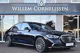 Mercedes-Benz S-klasse 350d 4MATIC Aut. Burmester Zitklima 21" LMV 360 Camera Pano