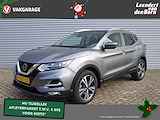 Nissan QASHQAI 1.2 Acenta | Stoelverw. | Navi | Camera | ECC