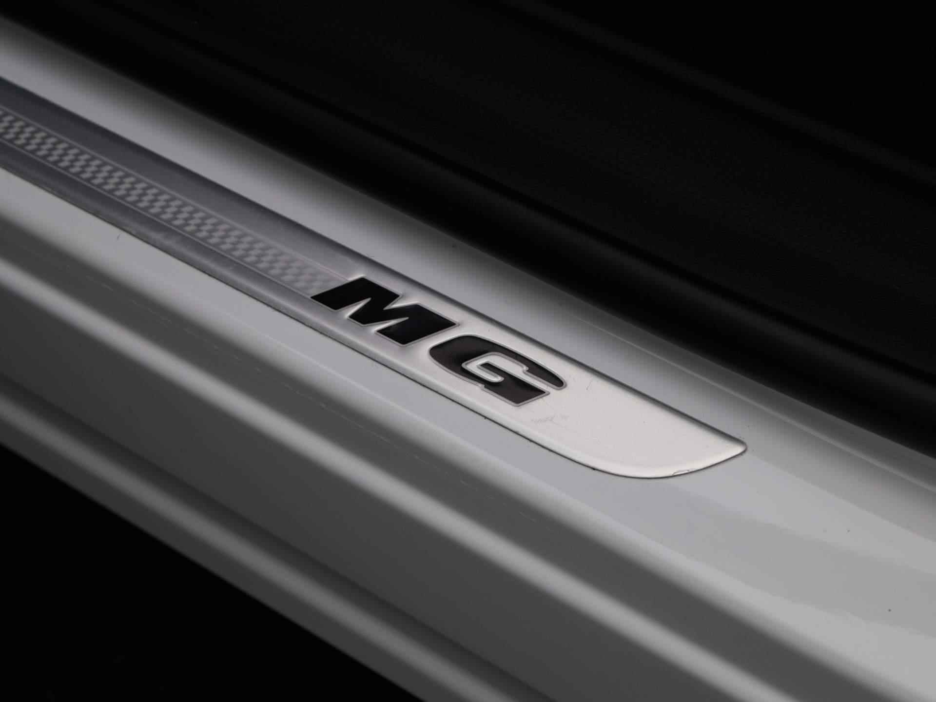 MG EHS 1.5 TGDI Luxury | Panorama/ Schuif-Kanteldak | Leder | Navigatie | Cam | ECC | PDC |18"LMV | Schuifdak | BTW AUTO | - 34/46