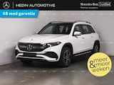 Mercedes-Benz EQB EQB 250+ AMG Line | Premium Pakket | Panoramadak | LED | Advanced Sound System | Sfeerverlichting | Keyless-Go | Stoelverwarming