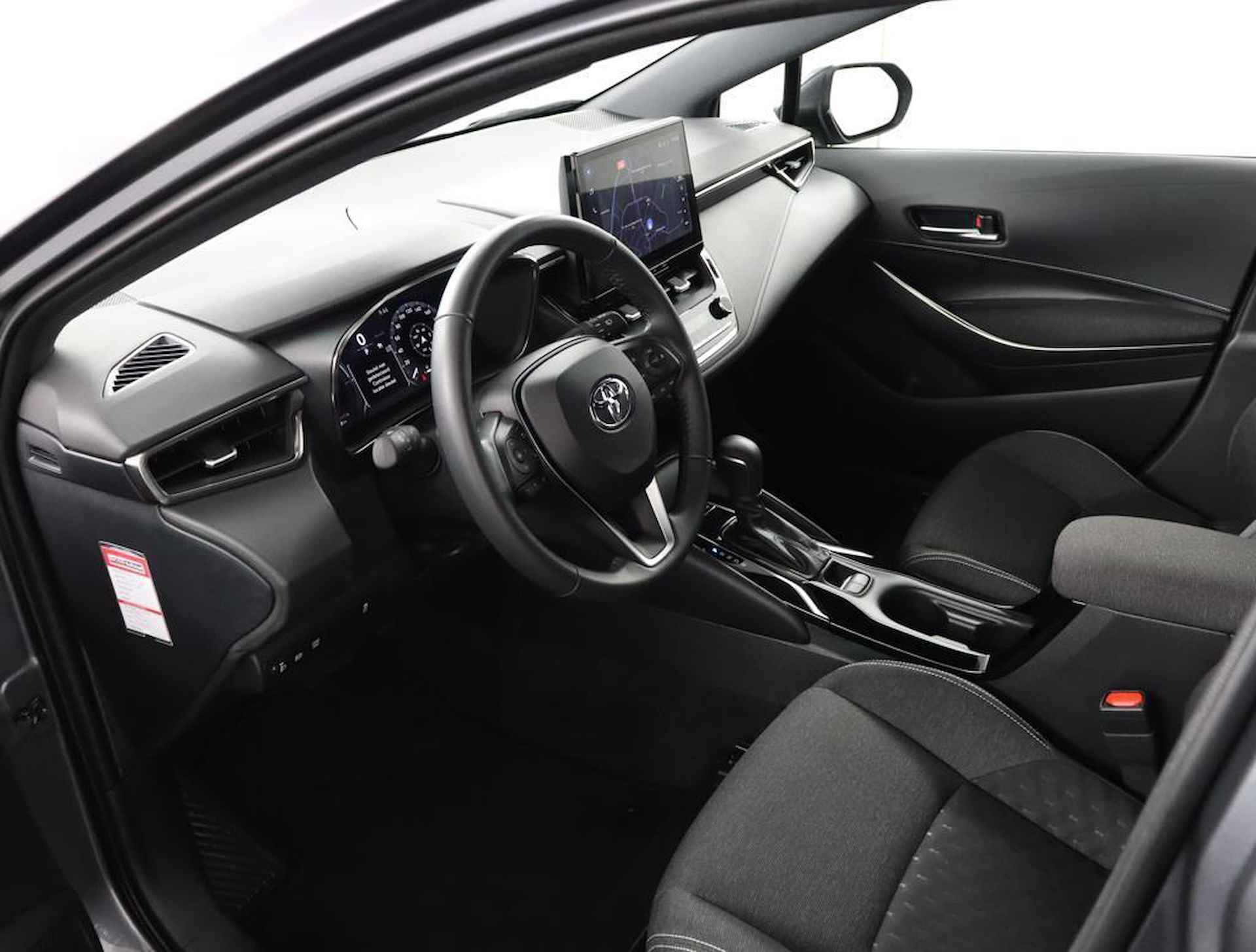Toyota Corolla Touring Sports Hybrid 140 Active | Navigatie | Parkeercamera | Adaptive cruisecontrol | - 46/47