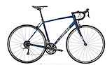 Trek DOMANE AL 2 RIM H54 MULSANNE BLUE