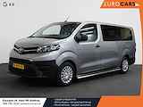 Toyota PROACE Shuttle 1.5 D-4D Navigator Long |9 Persoons | Navigatie | Parkeersensoren | Carplay | Cruise Control | DAB |