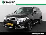 Mitsubishi Outlander 2.0 PHEV Premium