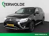 Mitsubishi Outlander 2.0 PHEV Premium