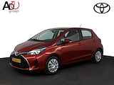 Toyota Yaris 1.5 Hybrid Aspiration | Trekhaak | Climate control | NAP |