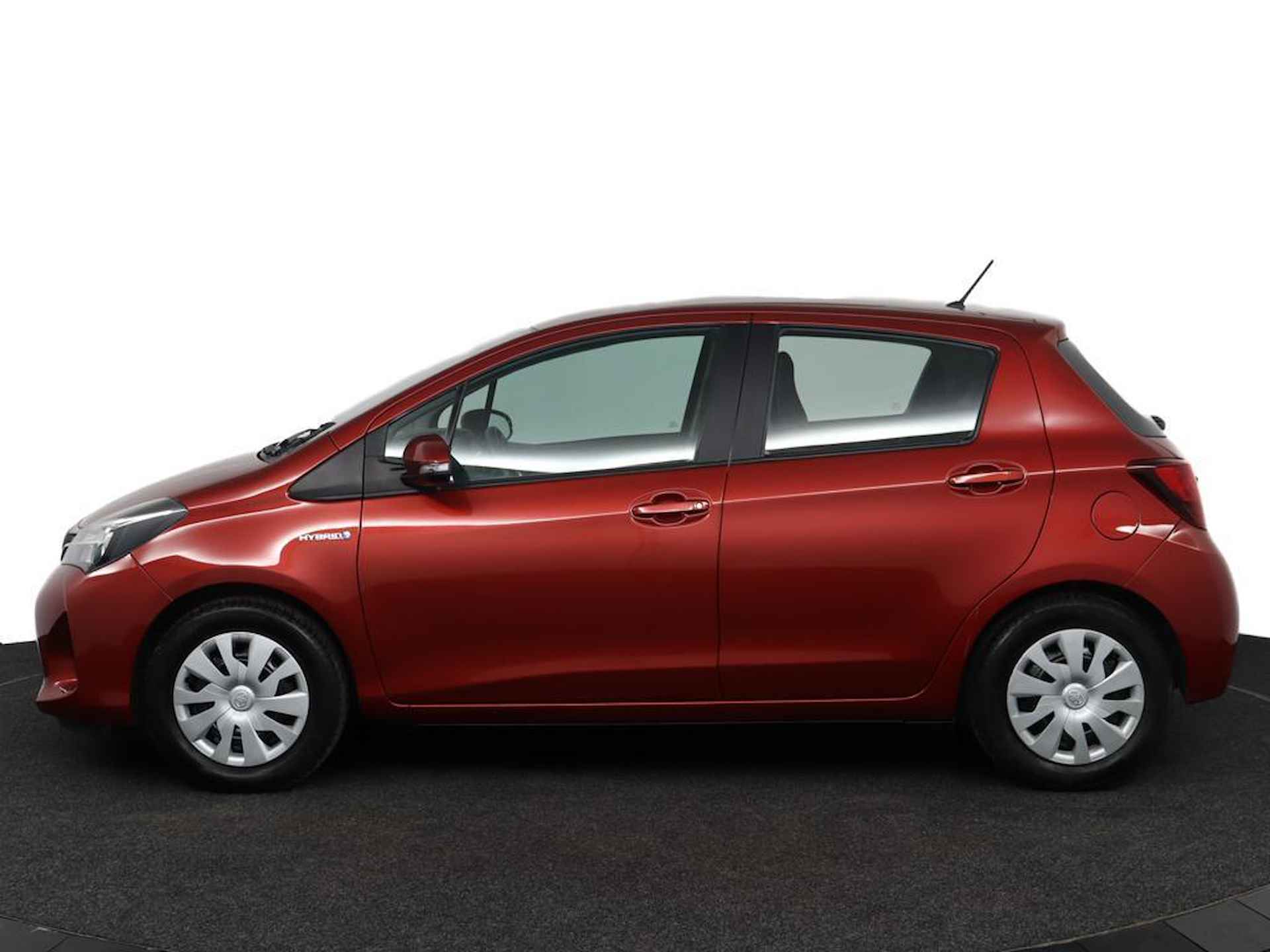 Toyota Yaris 1.5 Hybrid Aspiration | Trekhaak | Climate control | NAP | - 3/46