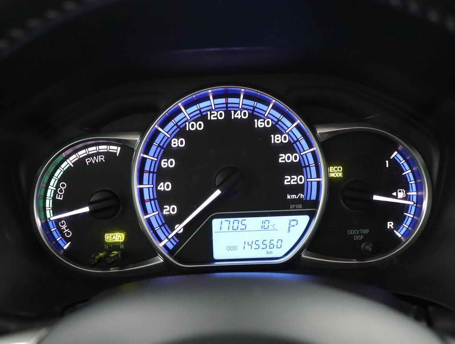 Toyota Yaris 1.5 Hybrid Aspiration | Trekhaak | Climate control | NAP | - 4/46