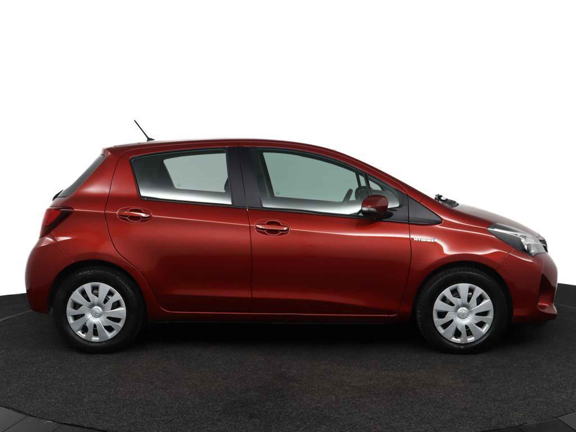 Toyota Yaris 1.5 Hybrid Aspiration | Trekhaak | Climate control | NAP | - 11/46