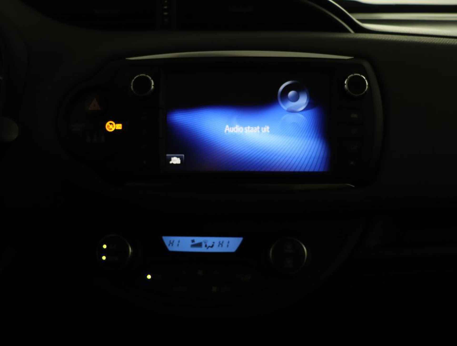 Toyota Yaris 1.5 Hybrid Aspiration | Trekhaak | Climate control | NAP | - 43/46