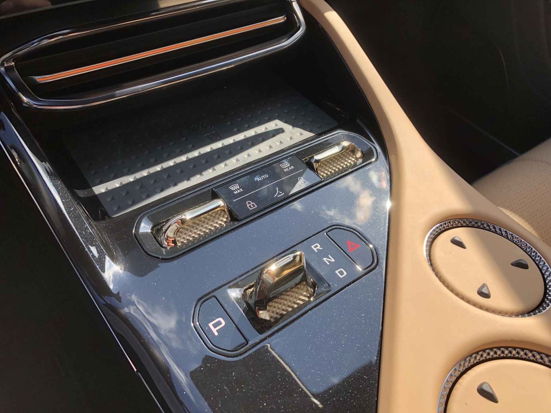 Lotus Eletre R 4WD 905pk | Trekhaak | Gold interieur | Comfort Stoelenpakket | Carplay | Carbon - 18/27