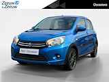 Suzuki Celerio 1.0 Exclusive | GT PACK | AIRCO | LICHTMETAAL |