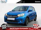 Suzuki Celerio 1.0 Exclusive | GT PACK | AIRCO | LICHTMETAAL |