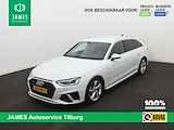 Audi A4 Avant 40 TFSI Quattro S Line FULL-LED EL-ACHTERKLEP TREKHAAK