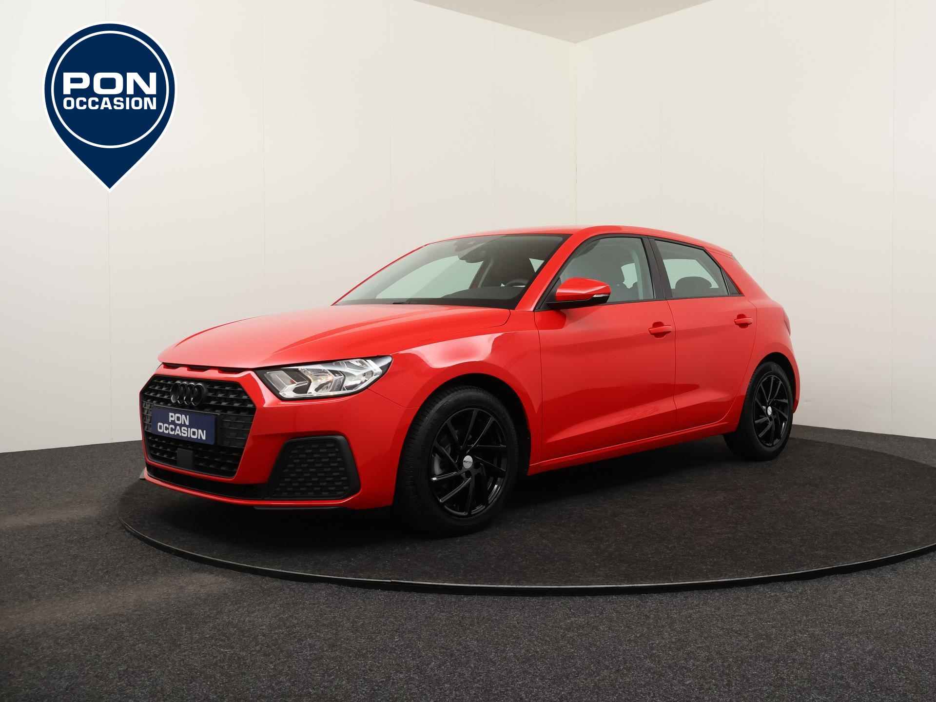 Audi A1 BOVAG 40-Puntencheck