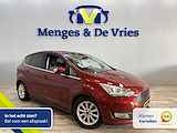 Ford C-MAX 1.0 Titanium Airco ECC | Navigatie | Cruise Control | Camera | Trekhaak | Stoelverwarming | Parkeerhulp | Isofix |