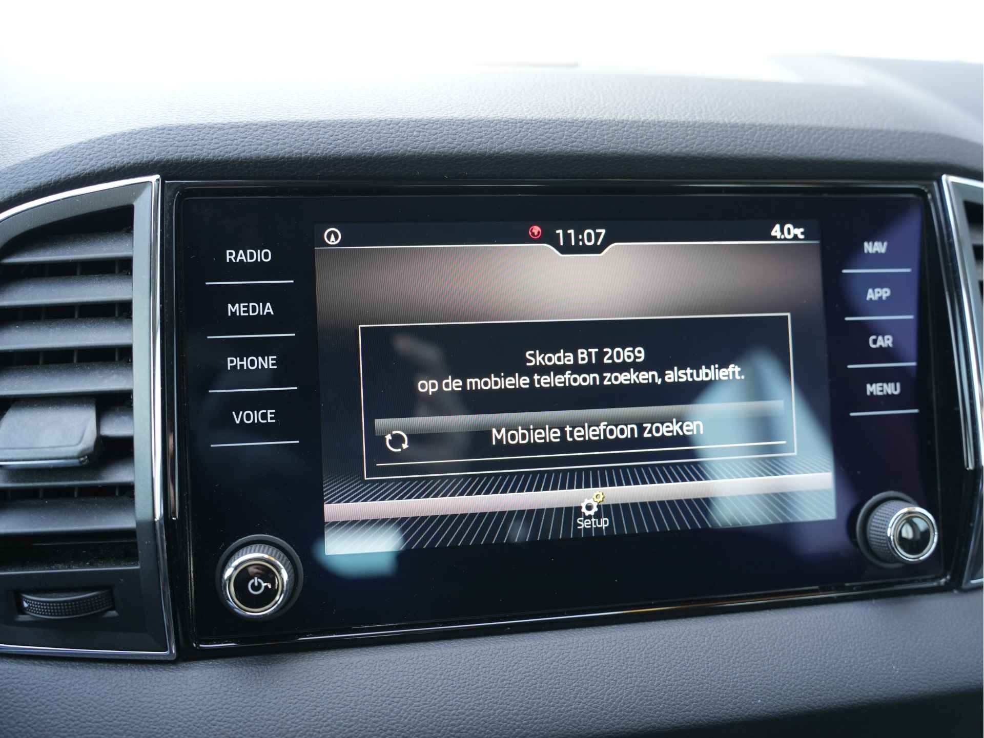 Škoda Karoq 1.5 TSI ACT Business Edition | Navigatie | Virtual Cockpit | Keyless - 19/29