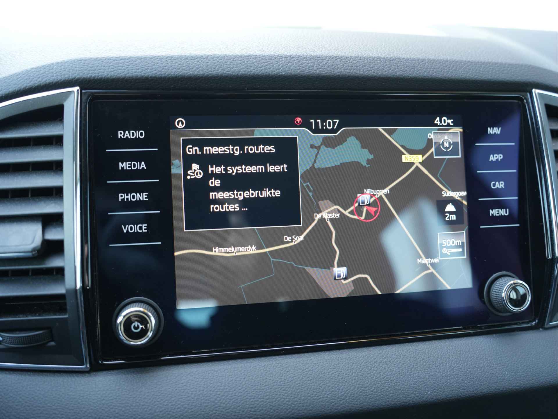 Škoda Karoq 1.5 TSI ACT Business Edition | Navigatie | Virtual Cockpit | Keyless - 20/29