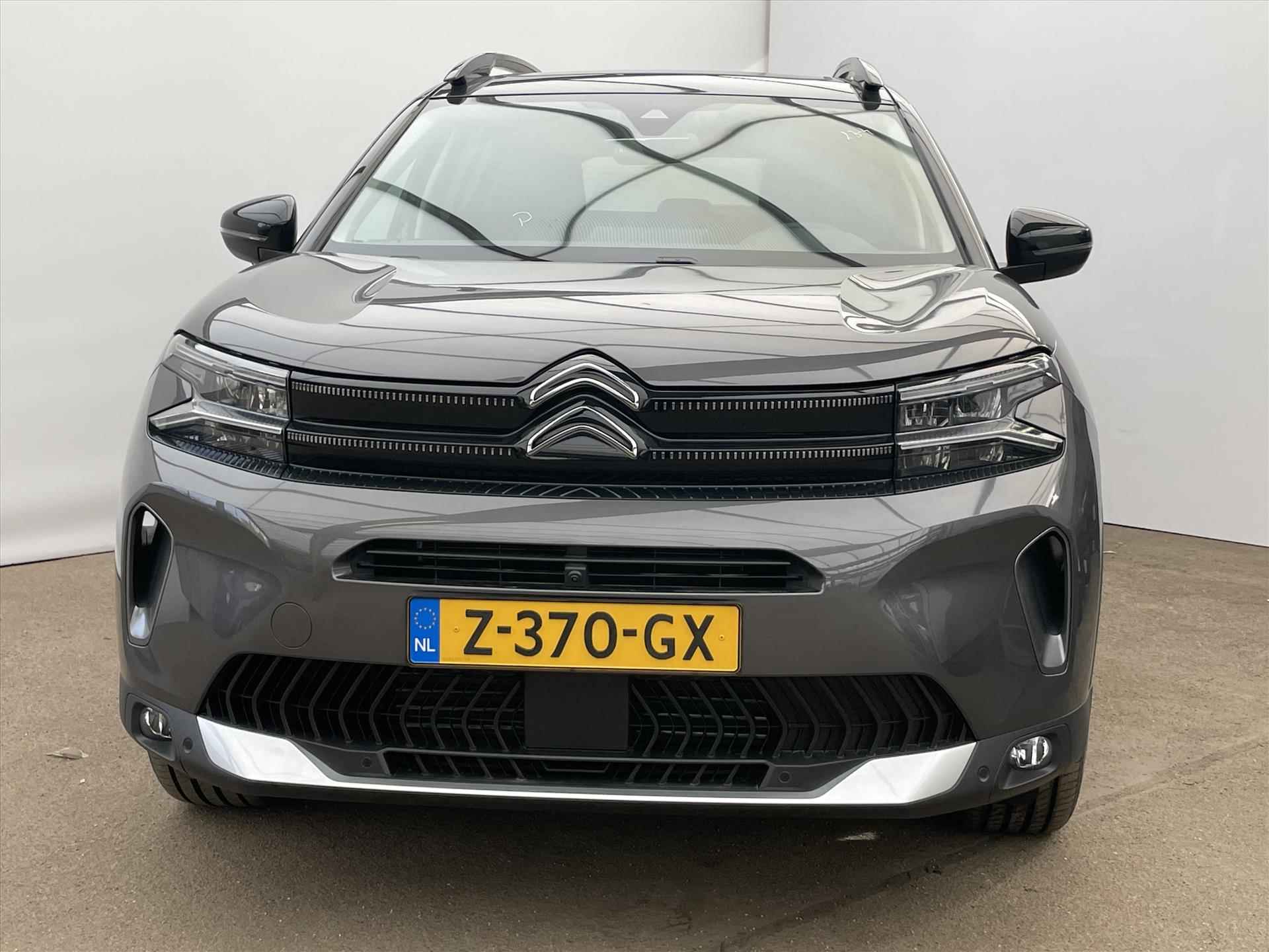 CITROEN C5 Aircross 1.6 Plug-in Hybrid Max 180pk AUT8 - 19/29